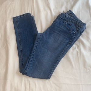 Blue Asphalt | Jeans | 13